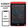 4.4/8.5 Inch Lcd Drawing Tablet For Children Toys Painting Tools Electronics Writing Board Boy Kids Educational Toy Gift
