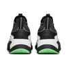 Anta Keep Moving Pro Беговые кроссовки 'Черный Зеленый' Мужские 112145596-6