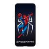 Для iPhone 17 15 Xiaomi Poco F7 F8 X7 X6 C85 C75 C71 M8 Redmi Note 14 13 12 11 Pro Max 14C 13C 15C A3 A4 Чехол для телефона Комиксы Человек-паук Marvel Человек-паук