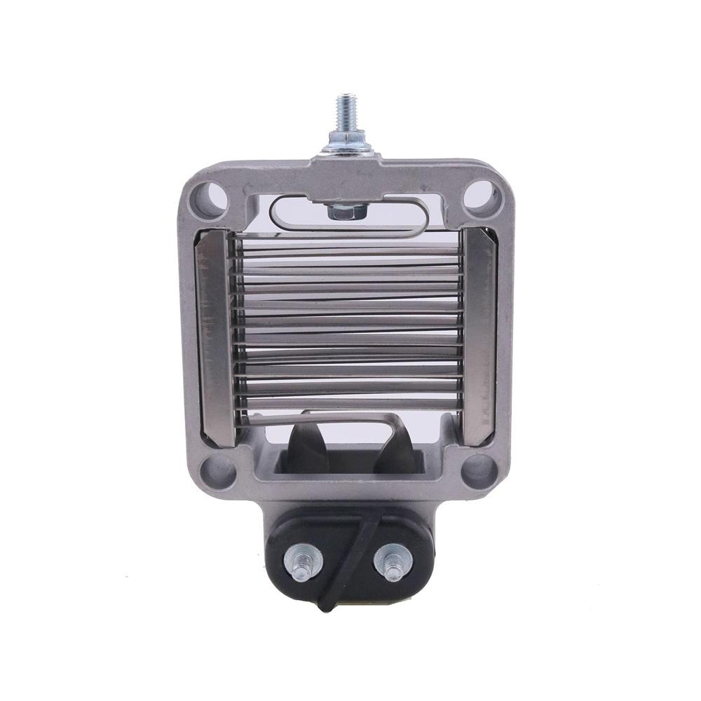 НОВЫЙ Ремонт нагревателя сетки автомобиля Для Dodge Ram 2500 3500 5.9L 24-клапанный дизель 1994-06