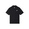 Urban Exploration Polo Shirt Men's Black NF0A5B46-JK3