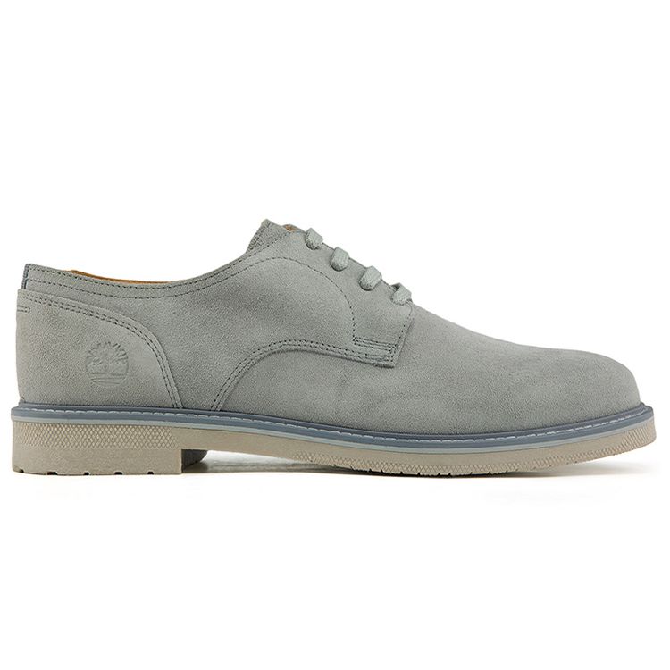 Timberland Oakrock Outdoor Business Low Casual Shoes Мужская обувь Серый A3ZZ9W