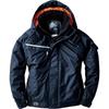 XEBEC Waterproof and Blouson for Fall and 582 10 4L Cold-Resistant Winter, Con,