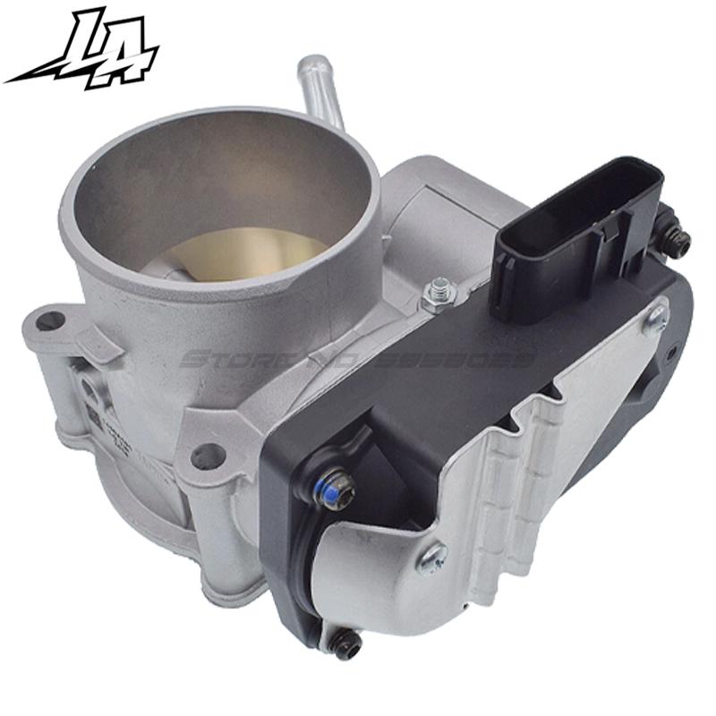 New Throttle Body Valve 1450A101 1450A195 For Mitsubishi Lancer Outlander Sport ASX Lancer Sportback 2.0 2.4L 2008-2012 Engine