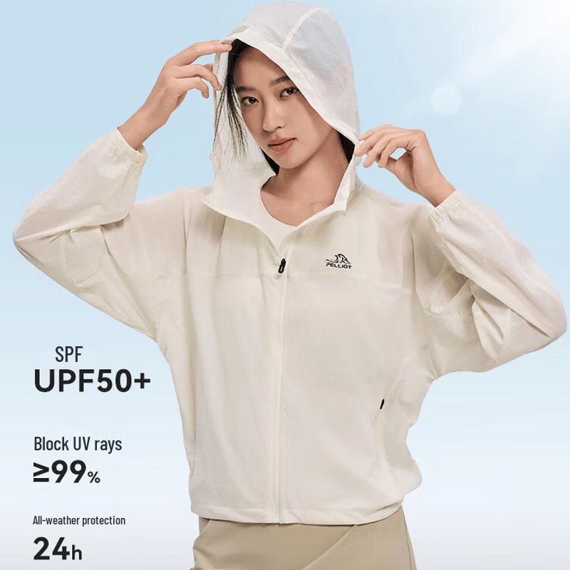Pelliot Lightweight 2.0 Sun Protection Jacket