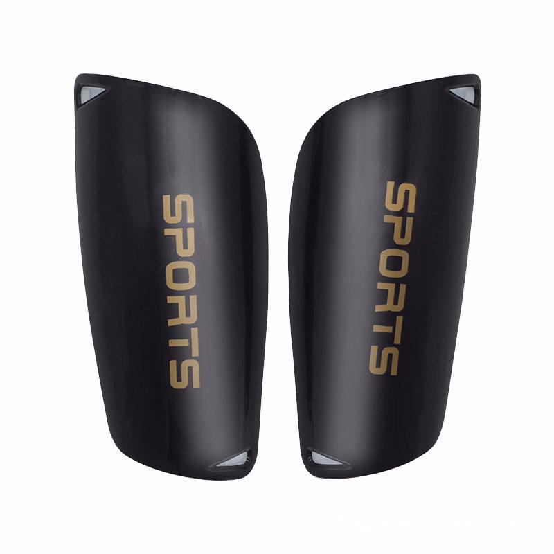 Assassin Double-Layer Thickened Football Shin and Calf Guards with Socks