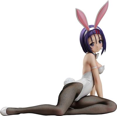 To Darkness Харуна Сайренджи Кролик масштаб ПВХ окрашенная готовая фигурка LOVE-Ru Ver. 1/4