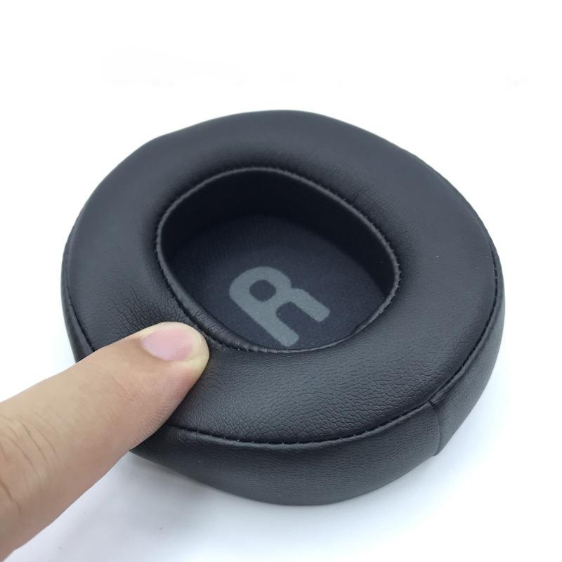 Сменные амбушюры для JBL TUNE 700BT 710BT 750BTNC Мягкие пенные амбушюры Чехол для наушников Накладки на наушники Гарнитура Наушники Аксессуар