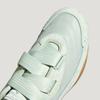 adidas FOS Повседневная обувь Женская Льняная Зеленая