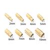 Stainless Steel Magnetic Clasps Bracelet Cord End Caps Connectors For Leather Bracelet Necklace Craft Jewelry Making Supplies
