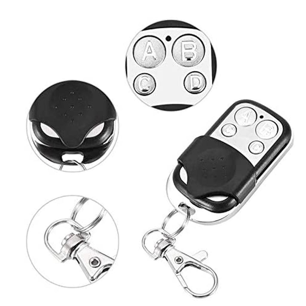 Remote Control For Univesal Automatic Gate At433 MHZ FOR FAAC, NICE, ETC