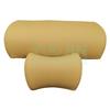 Dental Chair Memory Foam Headrest Neck Lumbar Support Pillow Office Back Massage Cushion Pad