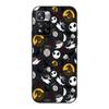 Милый чехол Hallowmas для Xiaomi Redmi Note 11 10S 8T 10 12 Pro Plus 11T 8 9 11E 11S 5 Pro 9S 7 Мягкий черный чехол для телефона TPU