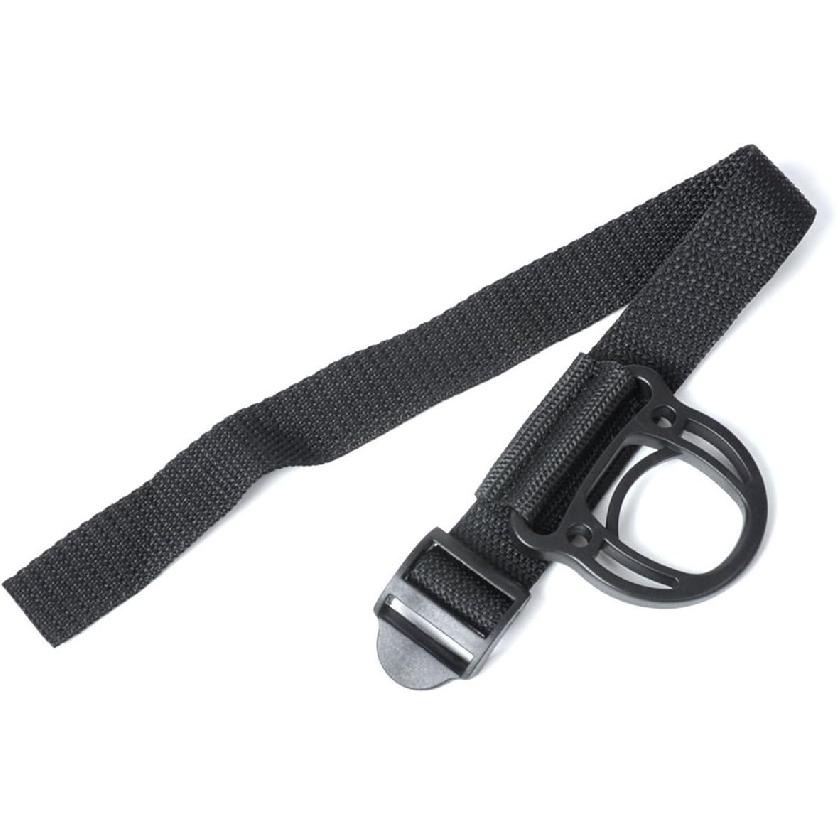 YOCTM Roll Bar Coat Hanger Clothes Hook Compatible With Jeep Wrangler JL JT TJ JK JLU Sports Sahara Freedom Rubicon X & Unlimited 1997-2025 Black