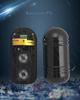 Dual-Beam Infrared Perimeter Alarm - Outdoor Security Anti-Theft Device with Easy Installation