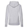 Fruit of the Loom Womens/Ladies Classic Hoodie