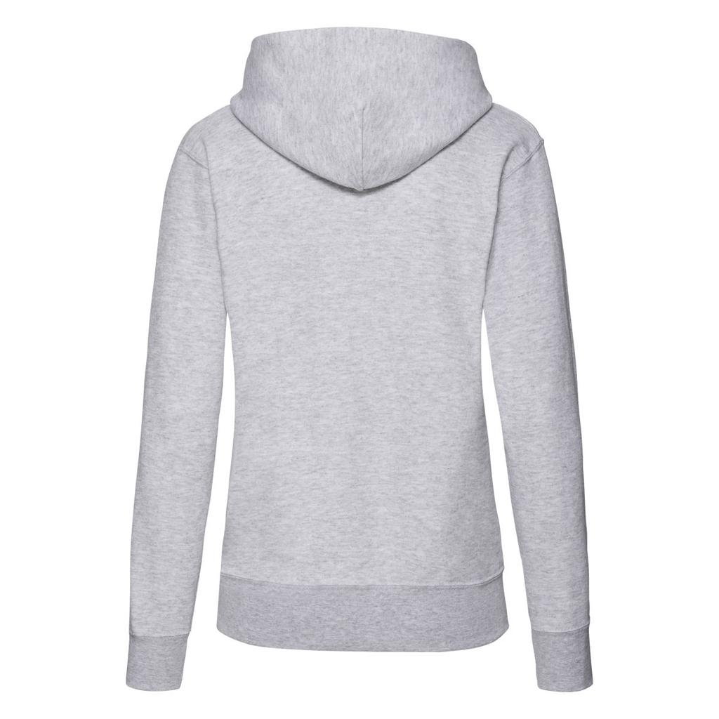 Fruit of the Loom Womens/Ladies Classic Hoodie