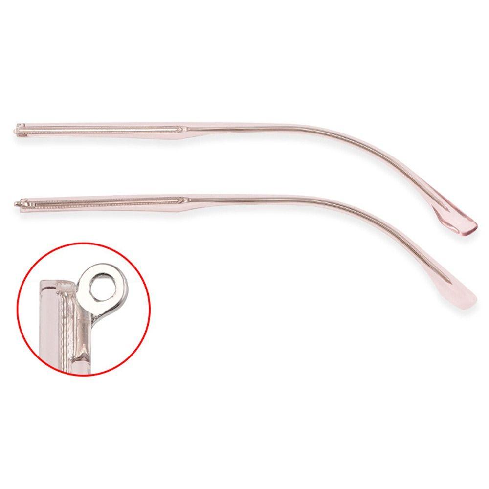 Convex Teeth Replacement Leg Universal Eyewear Accessories High Quality Full Coverage