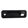 Switch 1x Tailgate Trunk Interior Parts Lock Handle Plastic 81260-C1010 For Hyundai For Sonata High Quality Hot Sale