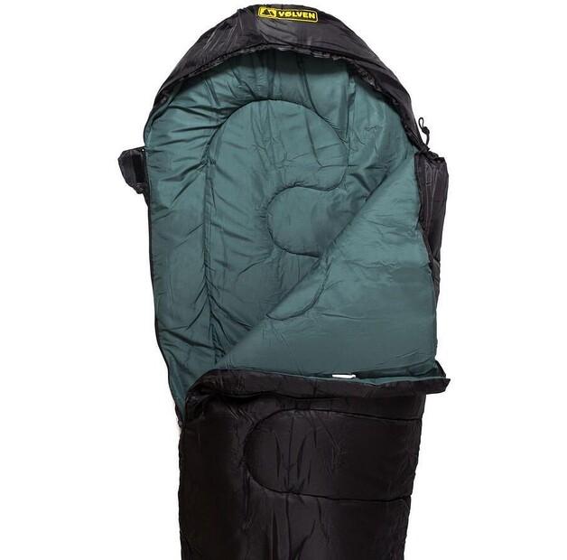 Спальник синтетический Volven Traveller
