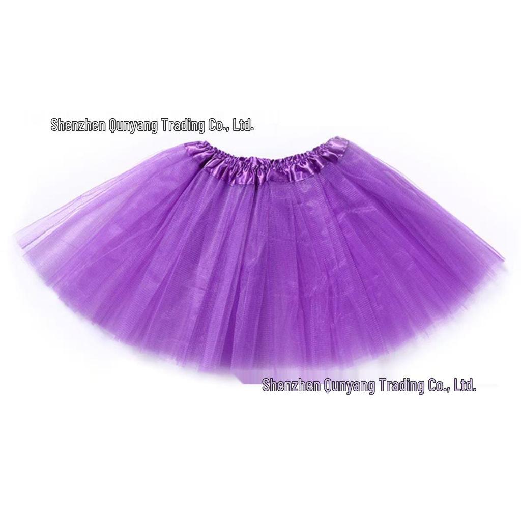 Вязаный набор шапка и перчатки в стиле Миньонов с очками и сетчатой юбкой, аксессуары для костюма