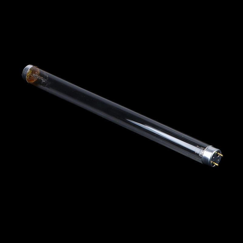 220V Uv Blb Black Light Blue T8 Tube 10/15/18W Ultraviolet Lamp Bulb 365Nm Uv Nail Dry Lamp Money Detector Decor Blacklight