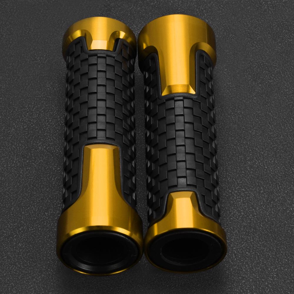 For Honda CBF 500 600 600S 1000 CBF600 CBF1000 CBF500 CB600S CBF125 Motorcycles Handlebar Grip Bar Ends Cap Plug Slide Accessory