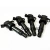 4 шт. 273012B100 Катушка зажигания для KIA Rio Rio5 UB KIA Soul 12-18 1.6L Hyundai Accent Veloster i20 i30 27301-2B100 27301 2B100