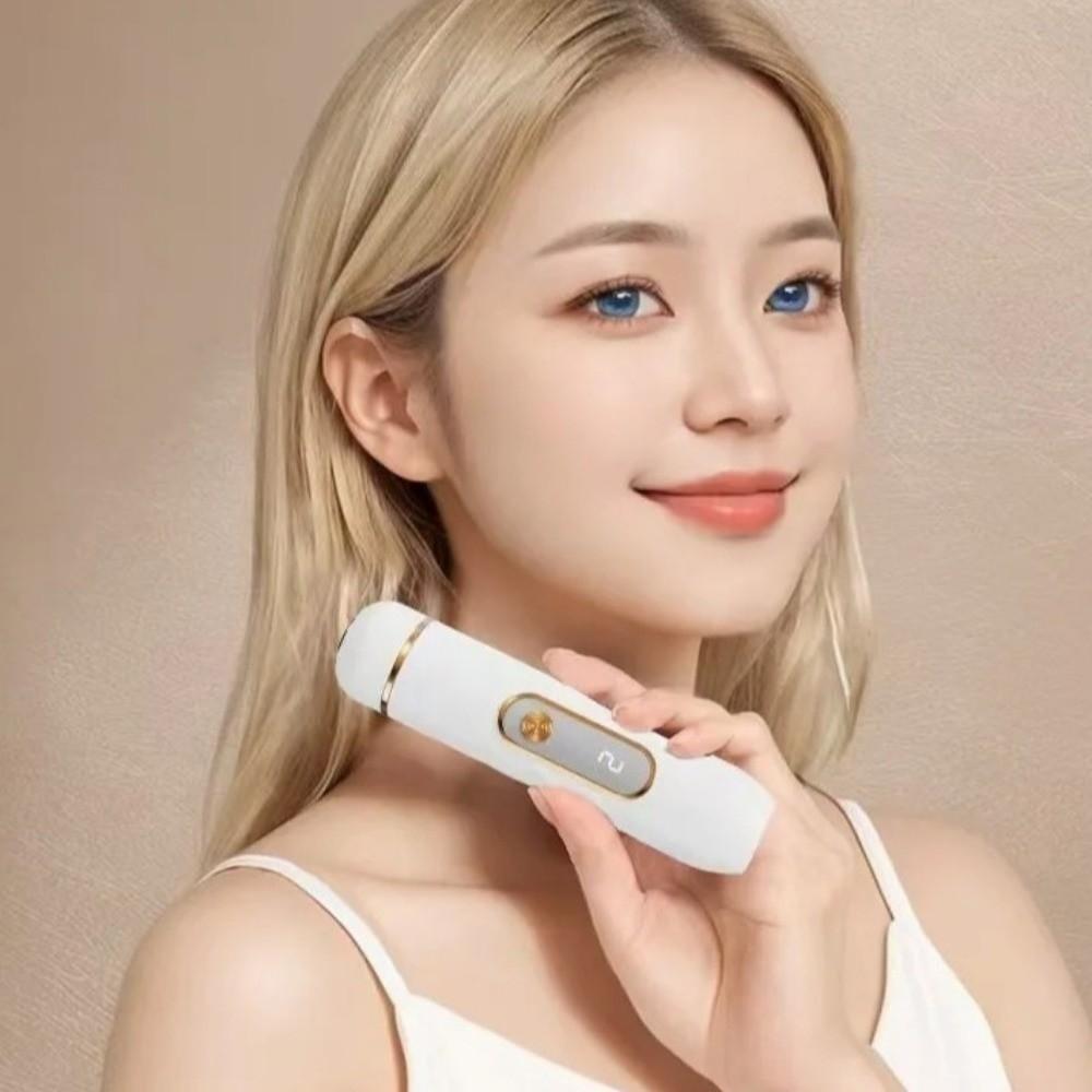 Adjustable Foot Trimmer USB Powered Dead Skin Removal Convenient Electric Foot File Heel Care
