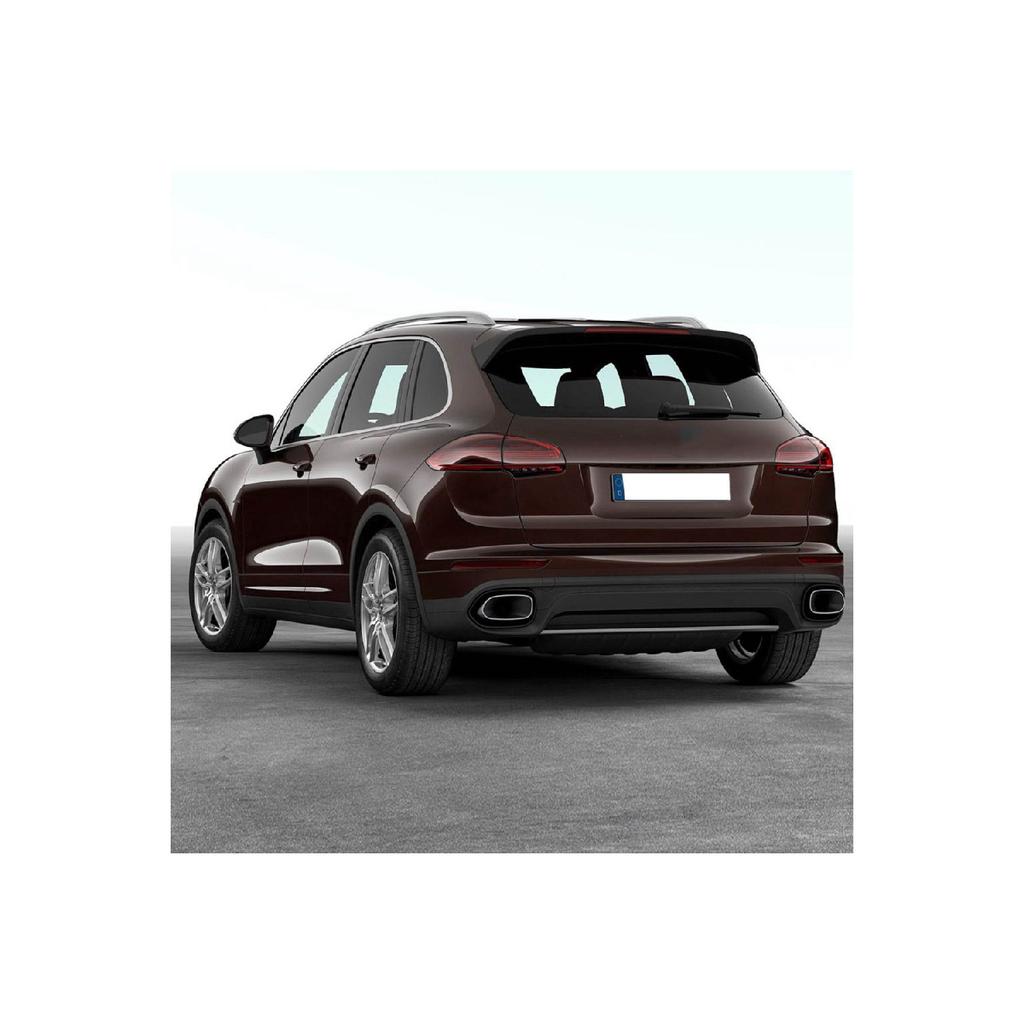 Porsche Cayenne 2015-2018 Rear Window Wiper Arm Set 95862804000