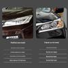 Светодиодная фара в сборе для Honda Accord 9-го поколения (16-17) с дневными ходовыми огнями и последовательными указателями поворота
