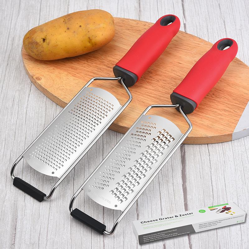 Многофункциональная терка для шоколада и лимона