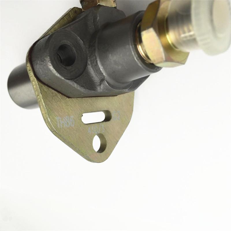 165F 170F 178F 186F 188F 178FA 186FA 188FA 190F 192F 186FD Fuel Injector Pump Electric Fit For Generator Spare Parts