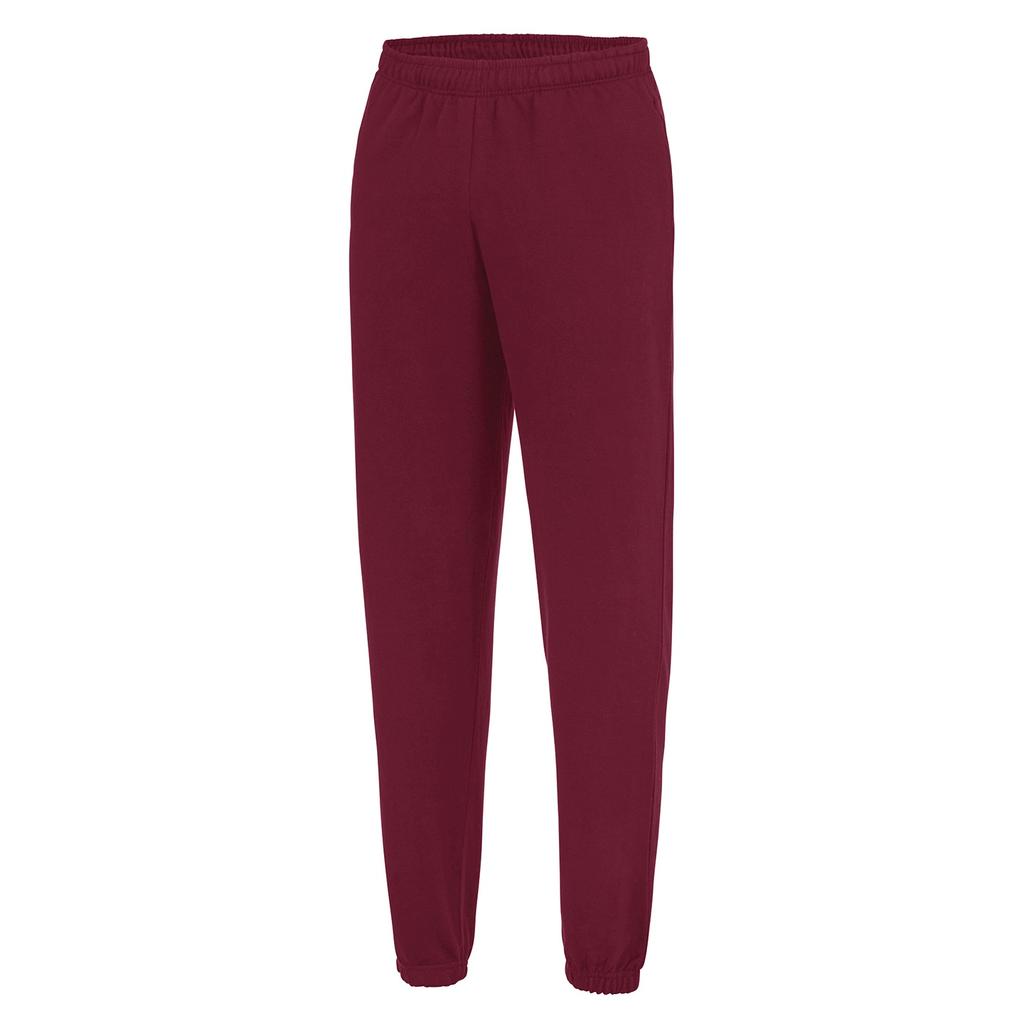 Awdis College Cuffed Sweatpants / Jogging Bottoms