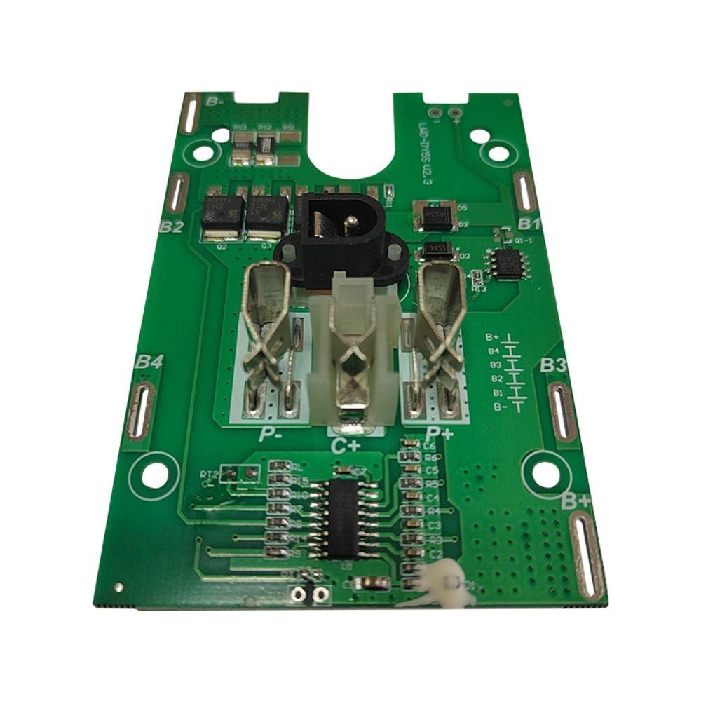 18/21V Power Tools Protection Protection Board Lithium Battery Pack Battery Charging Battery Boards