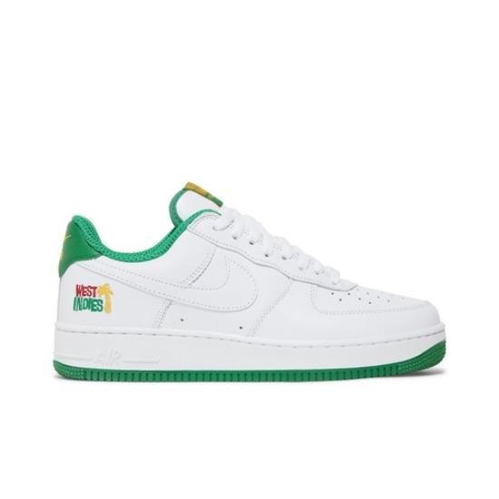 Nike Air Force 1 Low West Indies 2022 DX1156-100