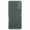 Задняя крышка аккумулятора для Samsung Galaxy S21 FE SM-G990B задняя крышка Ремонт Запасная часть