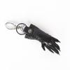 Genuine Leather KeyChain Genuine Leather Wallet with Key Ring