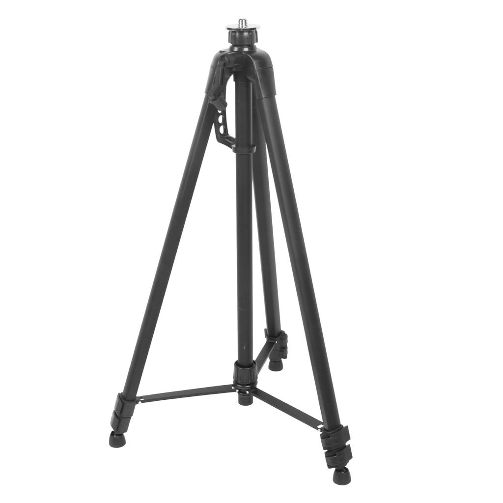 2-метровый штатив с пузырем, вращающийся на 360 градусов, алюминиевая подставка для камеры с наклоном и