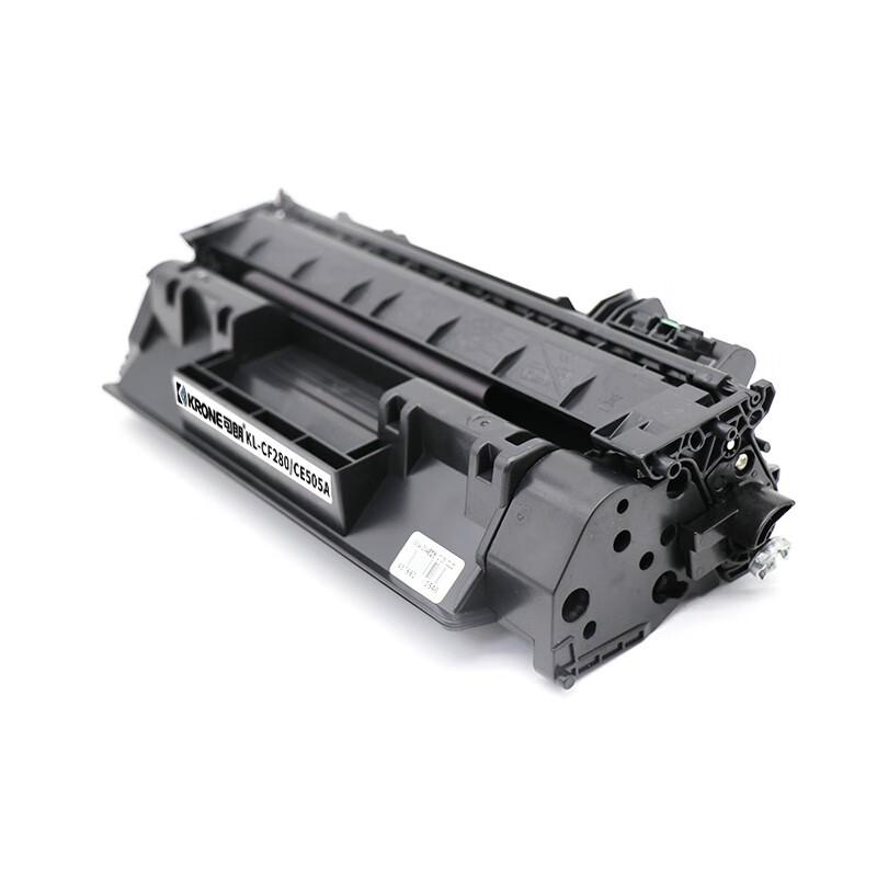Generic HP CF280A Black Toner Cartridge