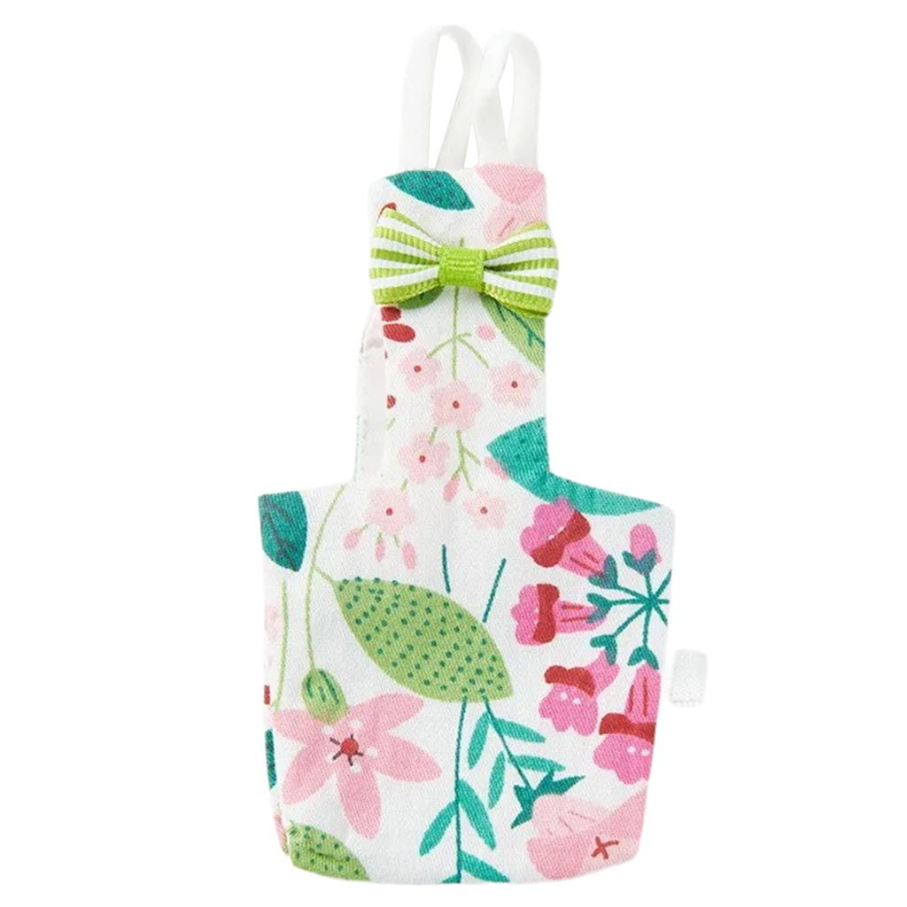 Подгузник для птиц, моющийся подгузник для попугаев, модный летный костюм для попугаев, костюм для попугаев, подгузники для неразлучников, волнистый попугайчик