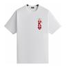 Kith Of Hearts Tee Monday Program - White Size XL Brand New With Tags Unisex T-Shirt