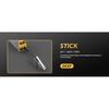TOOLIOM 135A 110/220В Двухвольтовый сварочный аппарат для ручной дуговой сварки (MMA) Сварочный аппарат Lift TIG с ЖК-дисплеем Портативная сварочная машина Сила дуги и Антиприлипание