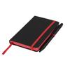 BULLET Black Edge Notebook