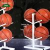 Zhengyue Indoor Sports Ball Storage Rack