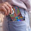 Магический Триповый Психоделический Арт Чехол для Телефона Для iPhone 17 Air 15 16e 14 13 Pro Max Coque 12 11 Pro Max PLUS чехол