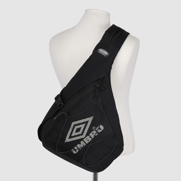 Umbro Hbl Slingback Черный Ur223Cbg55