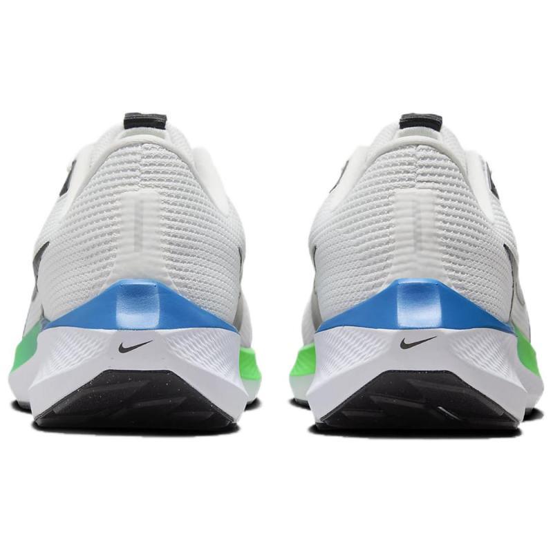 Nike Кроссовки Air Zoom Pegasus 40 Platinum Tint Green Strike DV3853-006