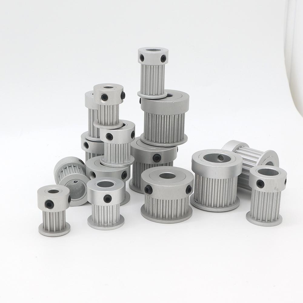 HTD 3M 12T 15T 16T 20T 24T Timing Pulley 3M 20Teeth 12Teeth 16Teeth 15Teeth Synchronous Wheel HTD3M Pulley 12 15 16 20 24 Teeth