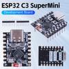 ESP32-C3 SuperMini WiFi Bluetooth-совместимая плата ESP32 C3 SuperMini Плата разработки IOT Плата CORE Совместима с Arduino